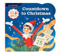 Elf on the Shelf Countdown to Christmas