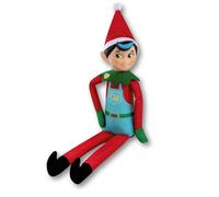 Elf on the Shelf Elf Mates | Elfo di Natale | Accessori per elfo sullo scaffale, accessori per elfo sullo scaffale (Elf Mates Chef Green Eyes)