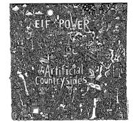 Elf Power Artificial Countrysides (Vinyl LP)