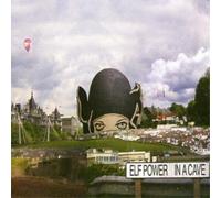 Elf Power In a Cave (CD) Album