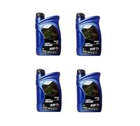 ELF Scooter 4T 20W50 Olio Motore Minerale, 4 Litri, per Scooter e Moto 4 Tempi - API SA, JASO MA2