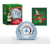 Elf: Spirit Clausometer: Lights Up!