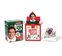 Elf Talking Buddy-in-a-Box Deluxe Mega Kit: Does Somebody Need a Hug?