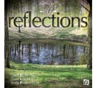 Elf Trio Reflections (CD) Album