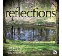 Elf Trio Reflections (CD) Album