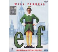 Elf - Un elfo di nome Buddy