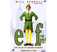 Elf - Un Elfo di Nome Buddy (Special Edition) (2 DVD)