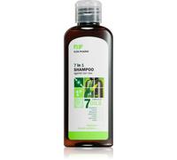 Elfa Pharm Intensive Cosmetic Complex Of 7 Oils 7in1 Shampoo shampoo anti-caduta 200 ml