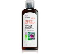 Elfa Pharm Intensive Cosmetic Intensive Hair Therapy Burdock Shampoo shampoo anticaduta con attivatore di crescita 200 ml