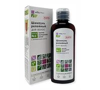 Elfa pharm Intensive Hair Therapy kletten Shampoo con reggiseno Intensive + Complesso contro perdita di capelli con crescita dei capelli, Attivatore 100 ML