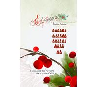 ELFANDARIO: il calendario dell'avvento che si crede un elfo