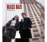 Elfasci, Roxane - Glass Gaze