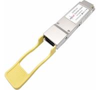 Elfcam® - 100G Transceiver Modulo QSFP28 100GBASE-SR4 850nm 100m DOM MTP/MPO Compatibile con Cisco