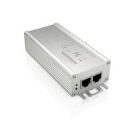 Elfcam - Iniettore PoE 150W 2,5Gb/1,25Gb per Starlink Gen 3 e 2, lega di Alluminio per Un'eccellente Dissipazione Del Calore, Ingresso 100-240V AC e Uscita 150W 48V-56V.