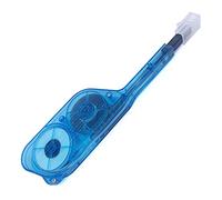 Elfcam® - Penna di Pulizia per Fibra Ottica, Pulitore One Click per Connettori MPO/MTP