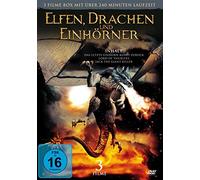 Elfen, Drachen und Einhörner