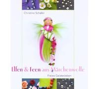 Elfen & Feen aus Märchenwolle