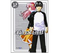 Elfen Lied 12