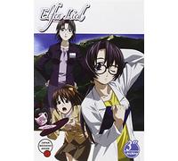 Elfen Lied 3