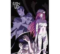 Elfen Lied 3:Vector Three/[Su - Elfen Lied 3: Vector Three/ [Su