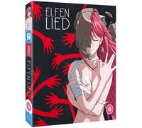 Elfen Lied: Complete Series (Blu-ray)