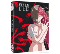 Elfen Lied - Edition 2024 - Intégrale