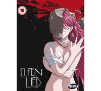 Elfen Lied - The Complete Collection