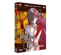 Elfen lied, vol. 1