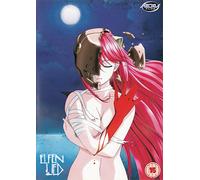 Elfen Lied - Vol.1
