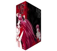 Elfen Lied - Vol. 1-Vector One