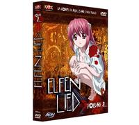 Elfen lied, vol. 2