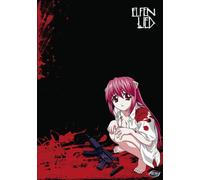 Elfen Lied - Vol. 2-Vector Two