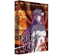 Elfen lied, vol. 3
