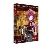 Elfen lied, vol. 4