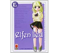Elfen Lied (Vol. 6)