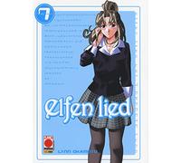 Elfen Lied (Vol. 7)