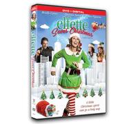 Elfette Saves Christmas [Edizione: Stati Uniti]