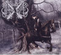 Elffor Unblessed Woods -Digi- (CD)