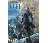 Elfi. Elfo scuro, cuore nero-Kastennroc-La regina dei Silvani (Vol. 5)