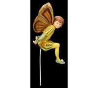 Elfi Figura Zum Stecken - Dente di Leone Fata By Cicely Mary Barker - Spine