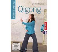 Elfi Hoffmann Qigong, die universelle 18-fache Methode - Personal Tr (Tascabile)