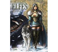 Libri Elfi #04 - Il Cristallo Degli Elfi Silvani