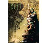 Libri Elfi #10 - Il Guardiano Delle Radici