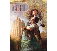 Elfi. La prigione di Komoorth-Vendetta oscura (Vol. 11)