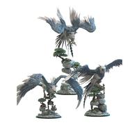 Elfi Mori - Grandi Rapaci