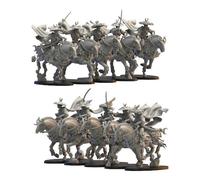 Elfi Neri - Cavalieri Delle Ombre