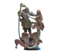 Elfi Neri - Diorama Ti Amo Ma Non Più