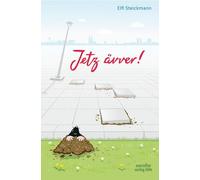 Elfi Steickmann Jetz ävver (Copertina rigida)