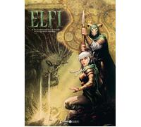 ELFI, VOL. 10 - IL GUARDIANO DELLE RADICI