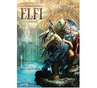 ELFI VOL. 13 - NEL REGNO DEI CIECHI